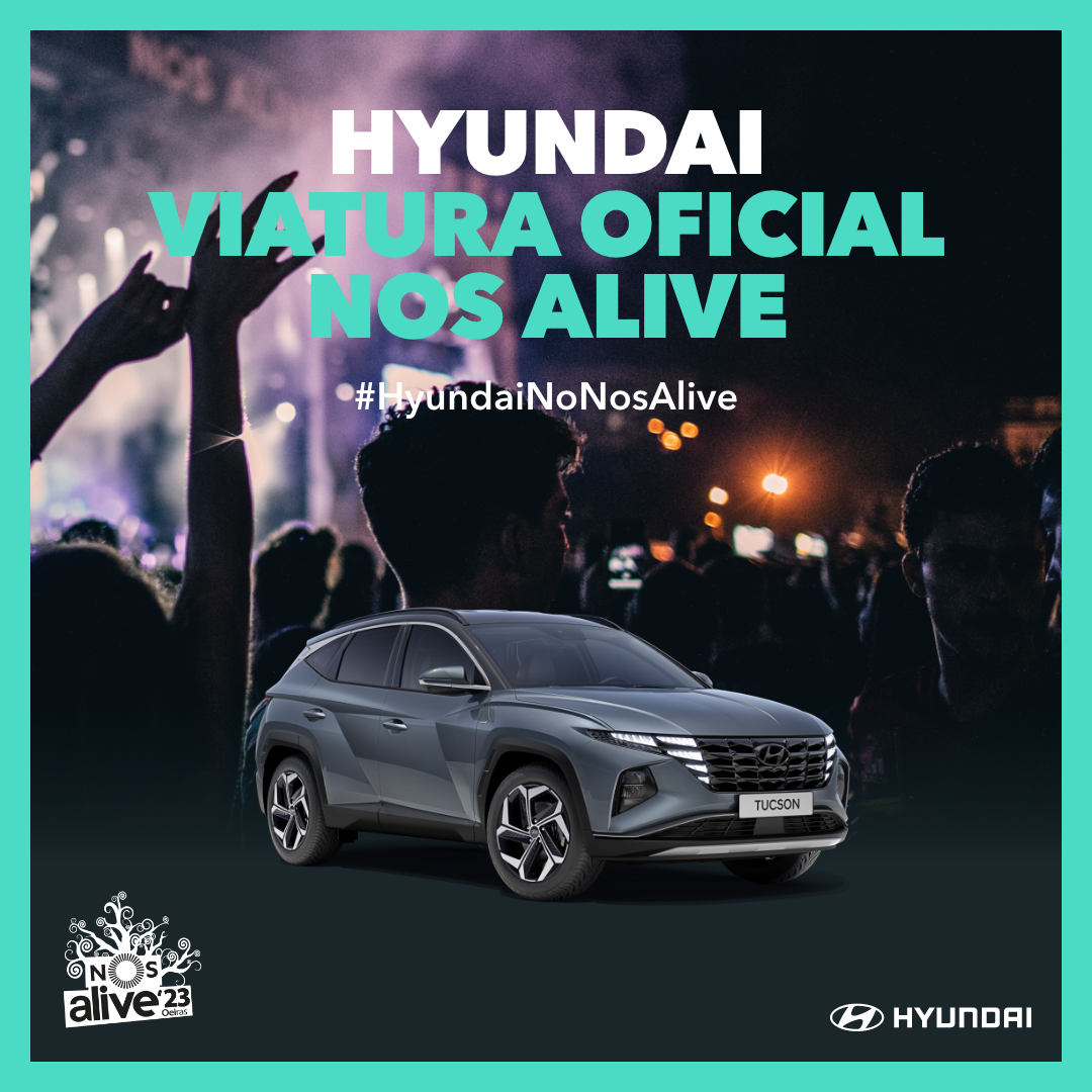 Tenista Nuno Borges: novo Embaixador - Hyundai Portugal