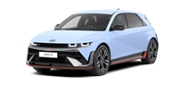 IONIQ 5 N