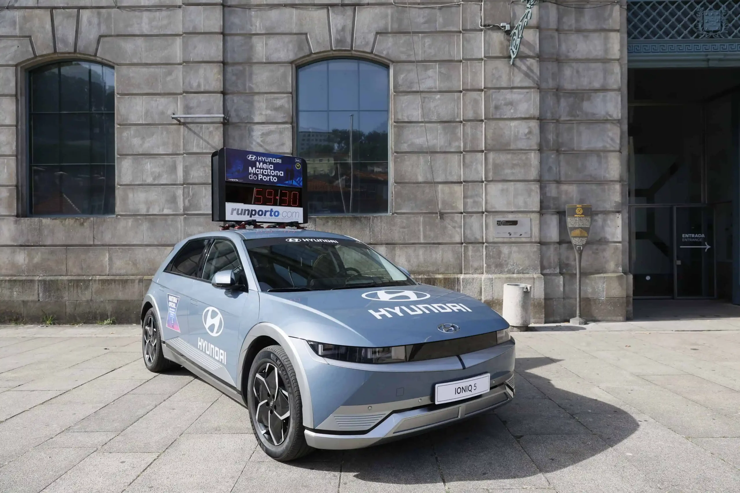 Hyundai Meia Maratona do Porto com recorde de participações internacionais