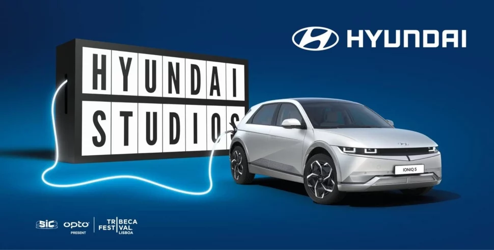 Hyundai Festival Tribeca