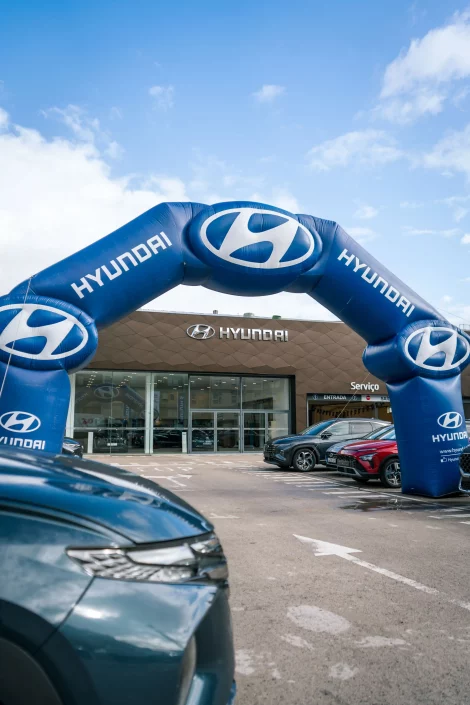 Hyundai Free Pass